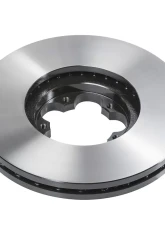 Wagner Brake Brake Rotor                                     - BD180664E - Image 2