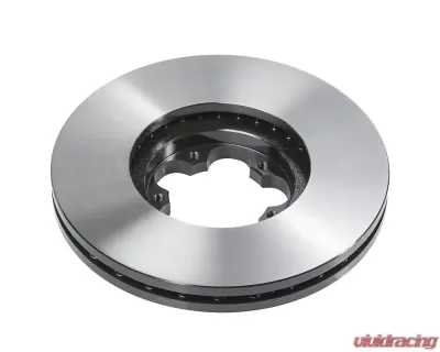 Wagner Brake Brake Rotor - BD180664E