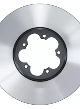 Wagner Brake Brake Rotor                                     - BD180664E - Image 3