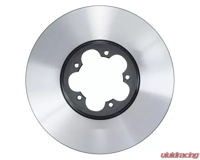 Wagner Brake Brake Rotor - BD180664E