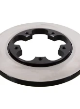 Wagner Brake Brake Rotor                                     - BD180665E - Image 3