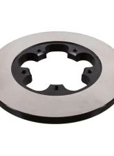 Wagner Brake Brake Rotor                                     - BD180665E - Image 2