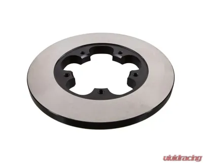 Wagner Brake Brake Rotor - BD180665E