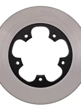 Wagner Brake Brake Rotor                                     - BD180665E - Image 3