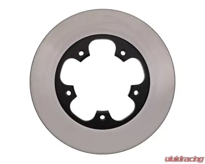 Wagner Brake Brake Rotor - BD180665E