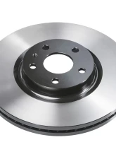 Wagner Brake Brake Rotor                                     - BD180668E - Image 3