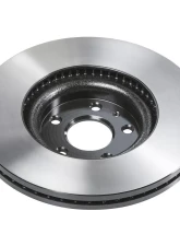 Wagner Brake Brake Rotor                                     - BD180668E - Image 2