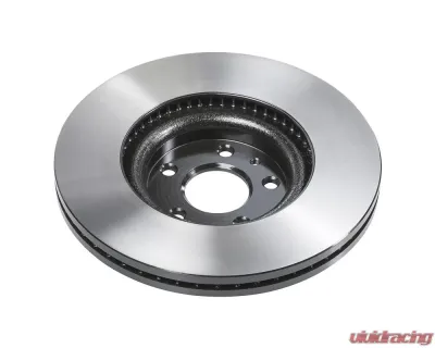 Wagner Brake Brake Rotor - BD180668E