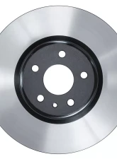 Wagner Brake Brake Rotor                                     - BD180668E - Image 3
