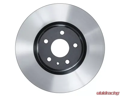 Wagner Brake Brake Rotor - BD180668E