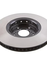 Wagner Brake Brake Rotor                                     - BD180670E - Image 2