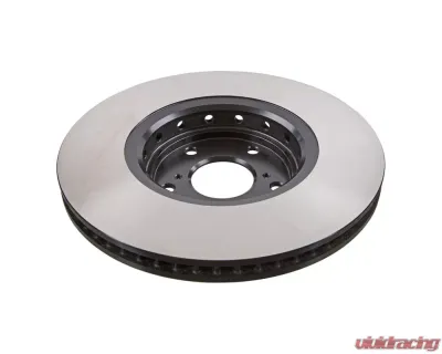 Wagner Brake Brake Rotor - BD180670E
