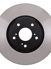 Wagner Brake Brake Rotor                                     - BD180670E - Image 3