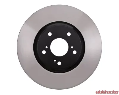Wagner Brake Brake Rotor - BD180670E