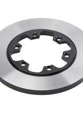 Wagner Brake Brake Rotor                                     - BD180675E - Image 3