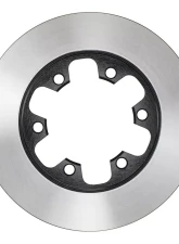 Wagner Brake Brake Rotor                                     - BD180675E - Image 3
