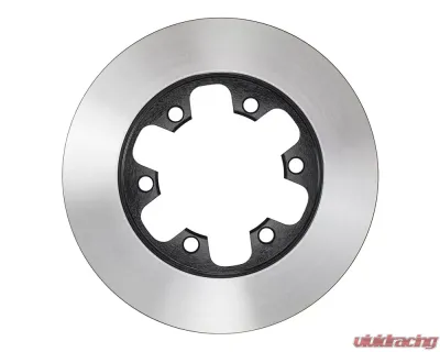 Wagner Brake Brake Rotor - BD180675E