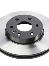 Wagner Brake Brake Rotor                                     - BD180678E - Image 3