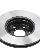 Wagner Brake Brake Rotor                                     - BD180678E - Image 2