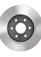 Wagner Brake Brake Rotor                                     - BD180678E - Image 3