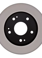 Wagner Brake Brake Rotor                                     - BD180680E - Image 3