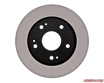 Wagner Brake Brake Rotor - BD180680E