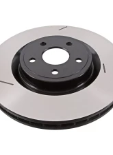 Wagner Brake Brake Rotor                                     - BD180682E - Image 3
