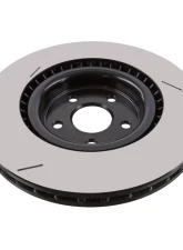 Wagner Brake Brake Rotor                                     - BD180682E - Image 2