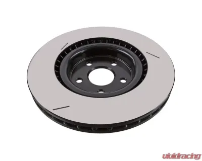 Wagner Brake Brake Rotor - BD180682E