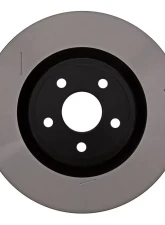 Wagner Brake Brake Rotor                                     - BD180682E - Image 3