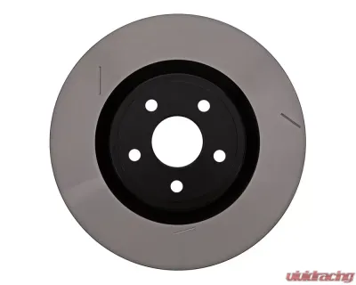 Wagner Brake Brake Rotor - BD180682E