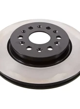 Wagner Brake Brake Rotor                                     - BD180684E - Image 3