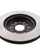 Wagner Brake Brake Rotor                                     - BD180684E - Image 2