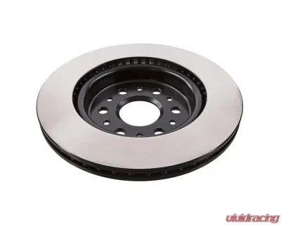 Wagner Brake Brake Rotor - BD180684E