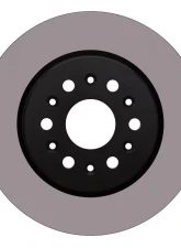 Wagner Brake Brake Rotor                                     - BD180684E - Image 3