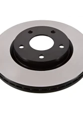 Wagner Brake Brake Rotor                                     - BD180690E - Image 3