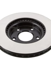Wagner Brake Brake Rotor                                     - BD180690E - Image 2