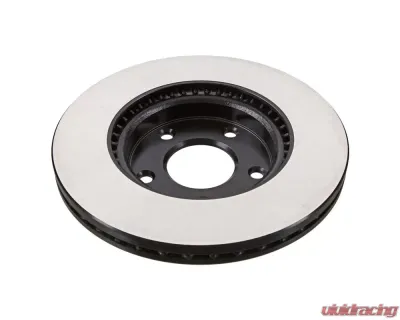 Wagner Brake Brake Rotor - BD180690E