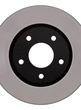 Wagner Brake Brake Rotor                                     - BD180690E - Image 3