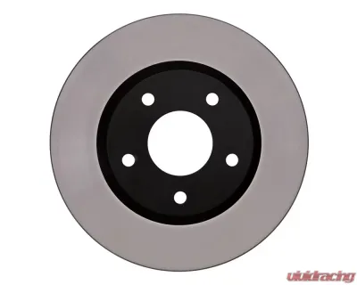 Wagner Brake Brake Rotor - BD180690E