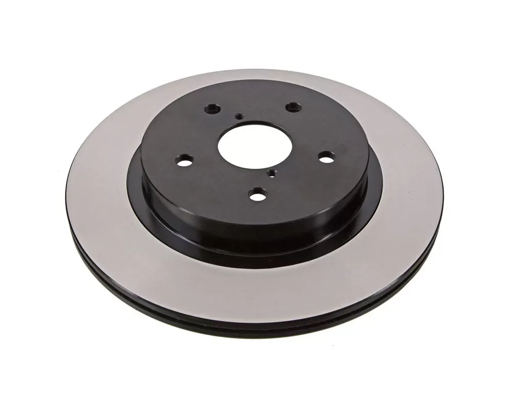 Wagner Brake Brake Rotor - BD180692E