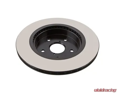 Wagner Brake Brake Rotor - BD180692E