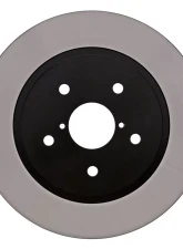 Wagner Brake Brake Rotor                                     - BD180692E - Image 3