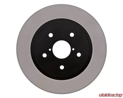 Wagner Brake Brake Rotor - BD180692E