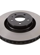 Wagner Brake Brake Rotor                                     - BD180694E - Image 3