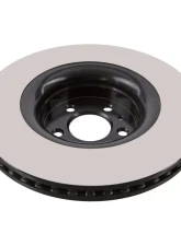 Wagner Brake Brake Rotor                                     - BD180694E - Image 2