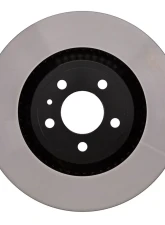 Wagner Brake Brake Rotor                                     - BD180694E - Image 3