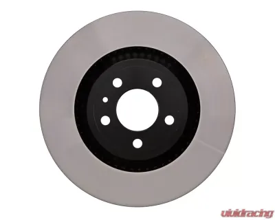 Wagner Brake Brake Rotor - BD180694E