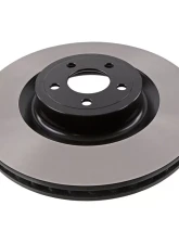Wagner Brake Brake Rotor                                     - BD180696E - Image 3
