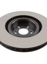 Wagner Brake Brake Rotor                                     - BD180696E - Image 2